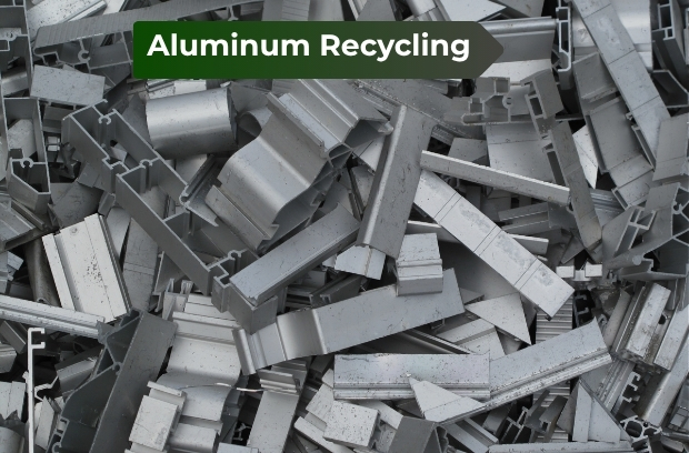 Aluminum Recycling Aluminum Recycling