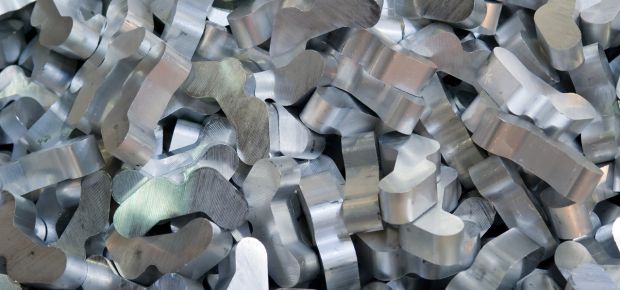 Aluminum Recycling Aluminum Recycling