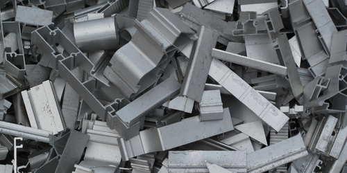 Aluminum Recycling