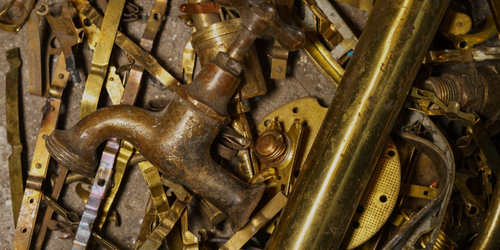 Brass Recycling