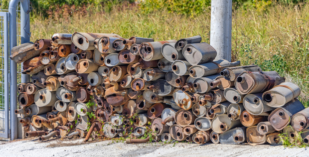 Catalytic Converters Catalytic Converters in Brisbane