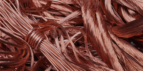 Copper Recycling