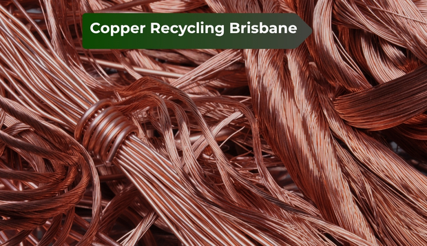Copper Recycling Brisbane Copper Recycling Brisbane