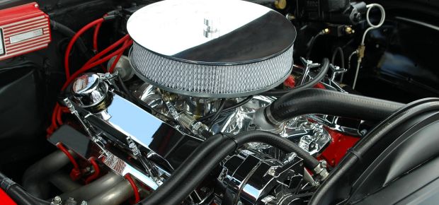  Electric Motors