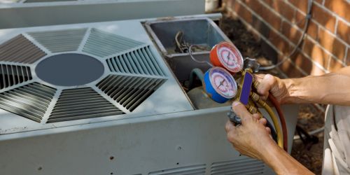 Recycling of All AC Unit Types