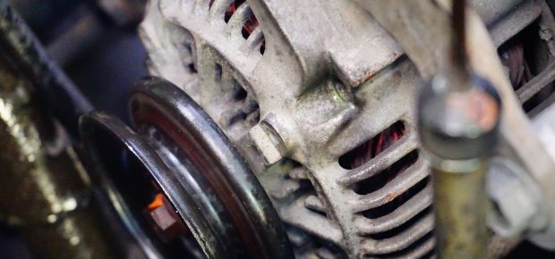 Starter Motor Recycling Brisbane Starter Motor Recycling Brisbane