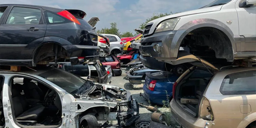 Junk Car Removals